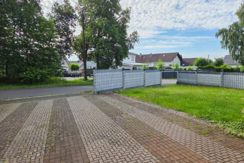 Innenhof