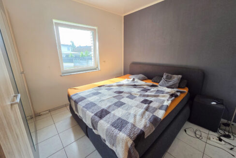 Schlafzimmer EG