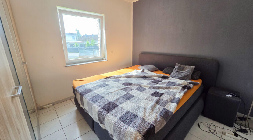 Schlafzimmer EG