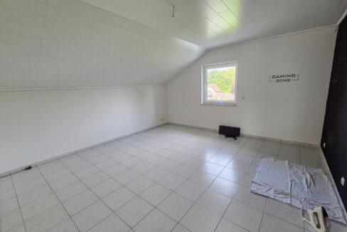 Schlafzimmer 2 DG