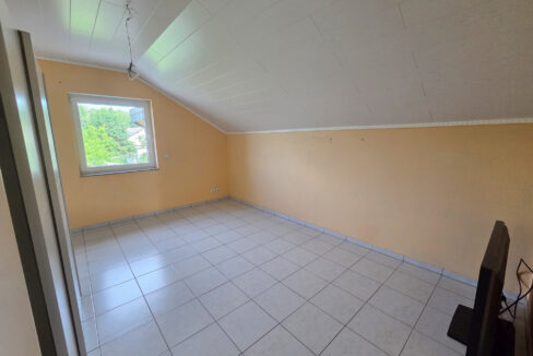 Schlafzimmer 3 DG