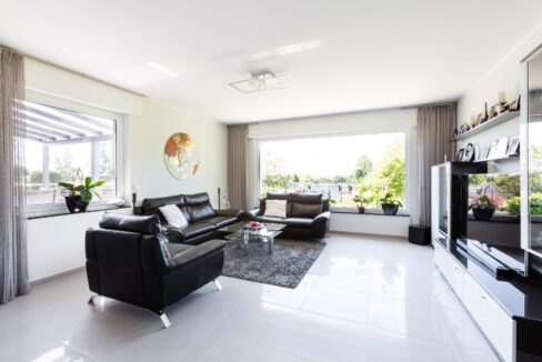 Wohnzimmer Ansicht 2