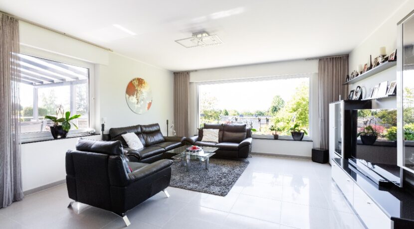 Wohnzimmer Ansicht 2