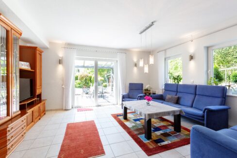 Wohnraum Einlieger