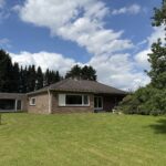 Gartenansicht