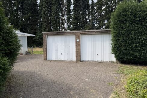 Doppelgarage