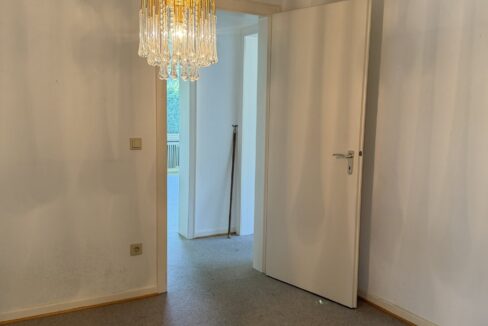 Ankleideraum