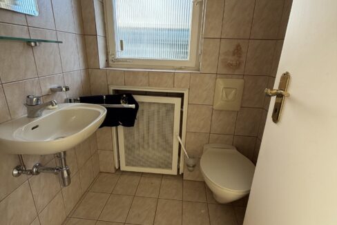 Gäste WC