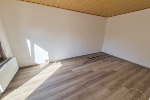 Wohnbereich - Wohnung Mitte