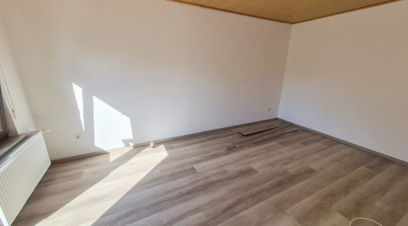 Wohnbereich - Wohnung Mitte