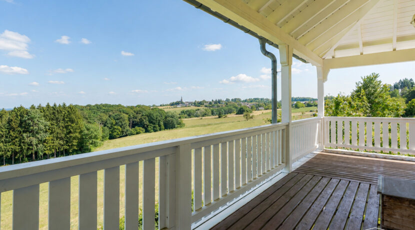 Balkon / Veranda
