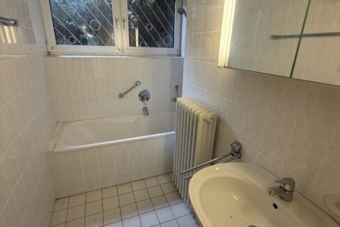 Badezimmer Erdgeschoss