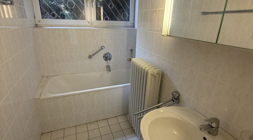 Badezimmer Erdgeschoss