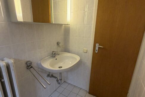 Badezimmer Erdgeschoss