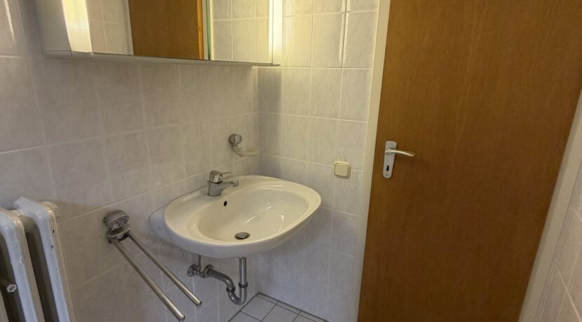 Badezimmer Erdgeschoss