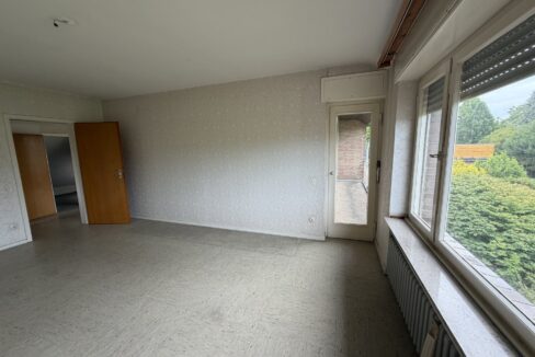 Schlafzimmer Erdgeschoss