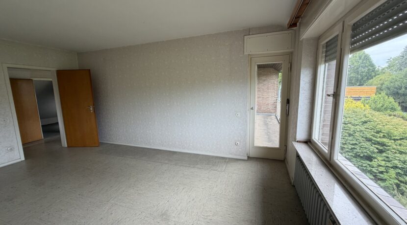 Schlafzimmer Erdgeschoss
