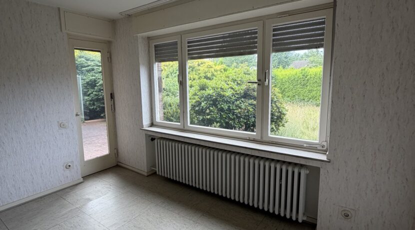 Schlafzimmer Erdgeschoss