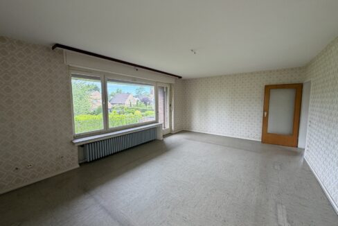 Wohnzimmer Erdgeschoss