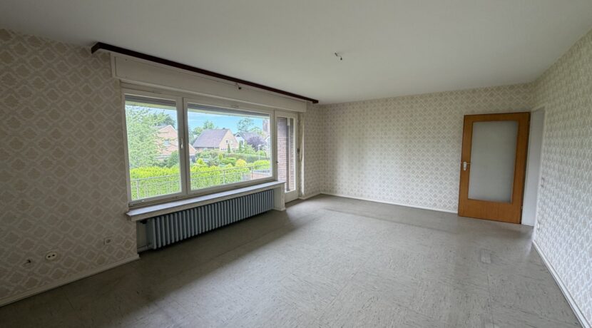 Wohnzimmer Erdgeschoss