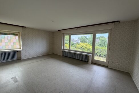 Wohnzimmer Erdgeschoss