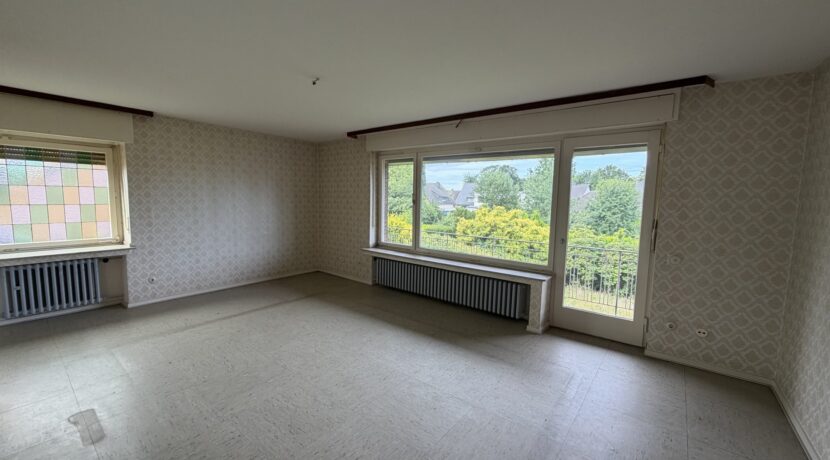 Wohnzimmer Erdgeschoss