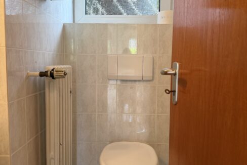 Gäste- WC