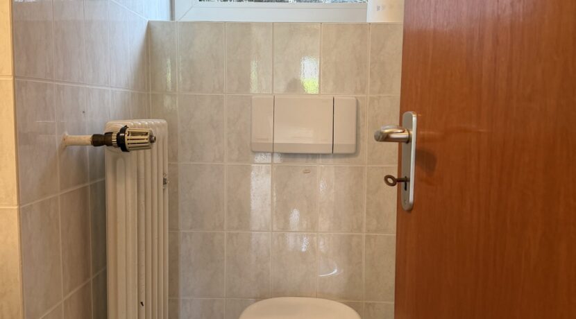 Gäste- WC