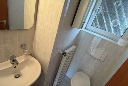 Gäste- WC