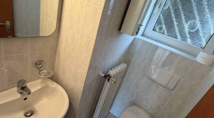 Gäste- WC