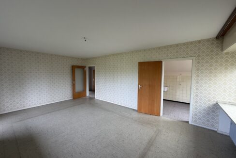 Wohnzimmer Erdgeschoss