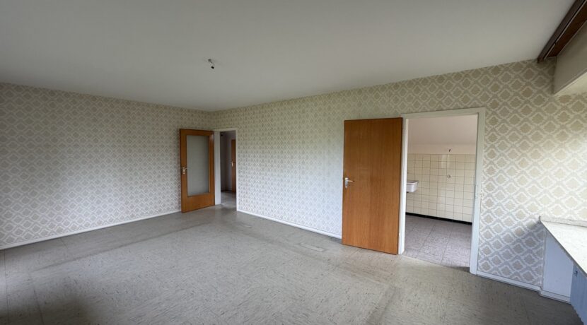 Wohnzimmer Erdgeschoss