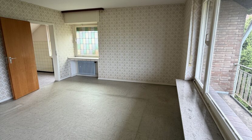 Wohnzimmer Dachgeschoss