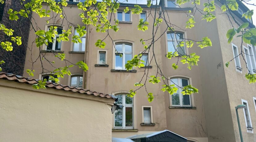 Rückansicht