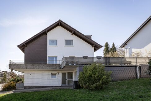familienfreundliches Wohnen
