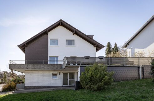 familienfreundliches Wohnen