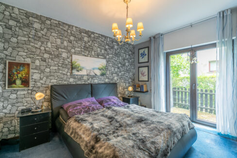 Schlafzimmer I