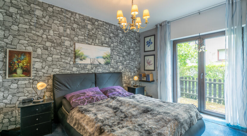 Schlafzimmer I