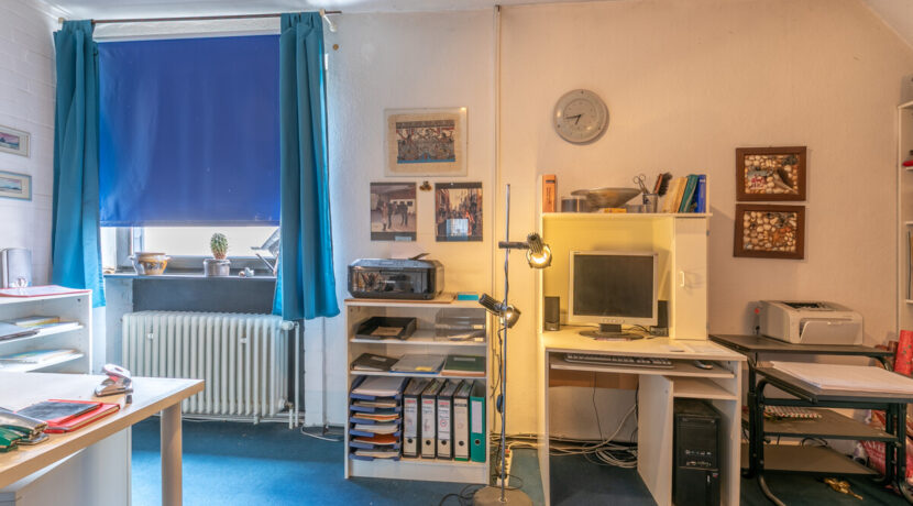 Schlafzimmer IV