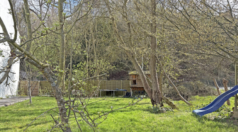Baugrundstück in Eitorf