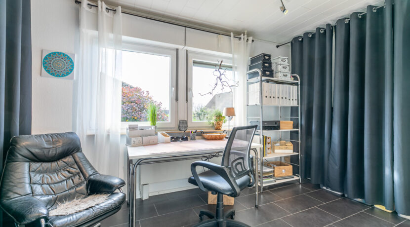 Schlafzimmer II