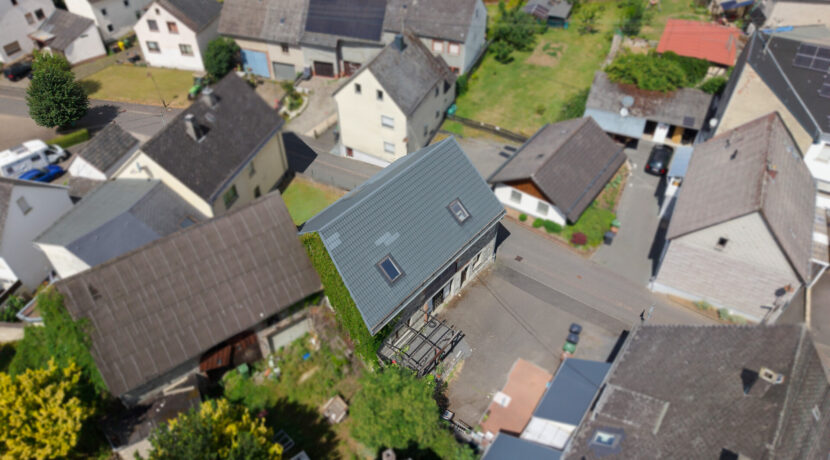 Gesamtansicht