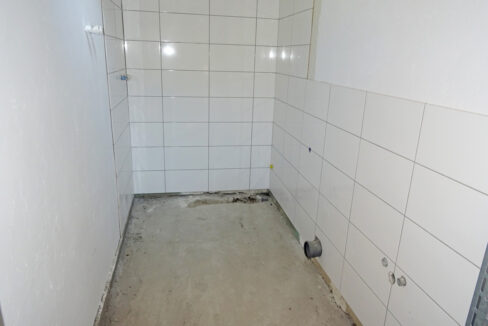 Laut Grundrissplan Bad OG