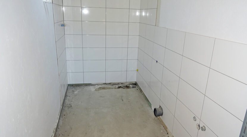 Laut Grundrissplan Bad OG