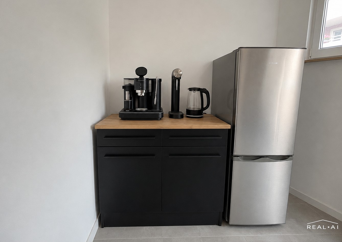 Seniorengerechte, moderne 2 Zimmer-Whg mit Balkon im Siegburger Zentrum! - Foto 5