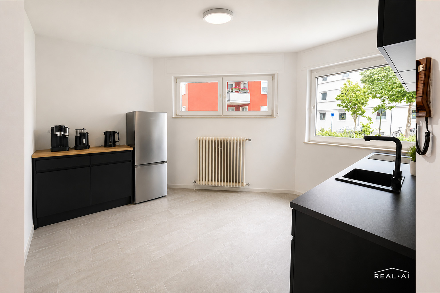 Seniorengerechte, moderne 2 Zimmer-Whg mit Balkon im Siegburger Zentrum! - Foto 3