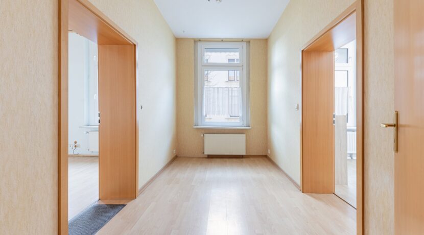 Durchgangszimmer