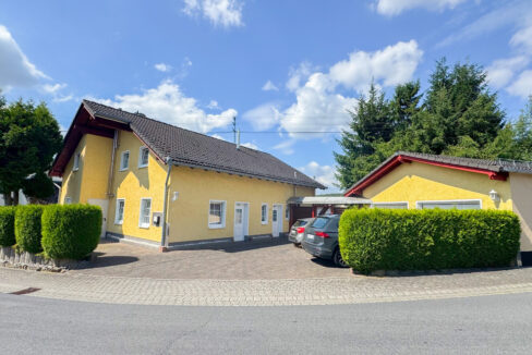 Vorderansicht