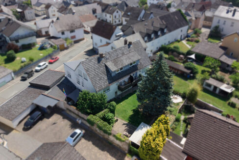 Luftaufnahme
