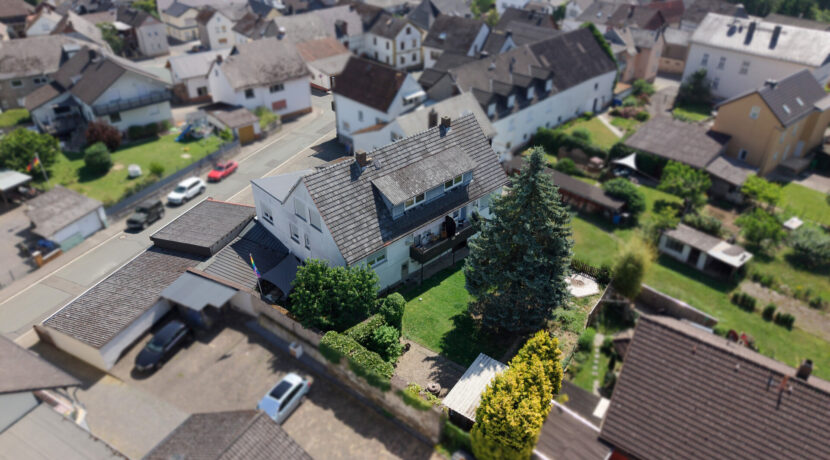 Luftaufnahme